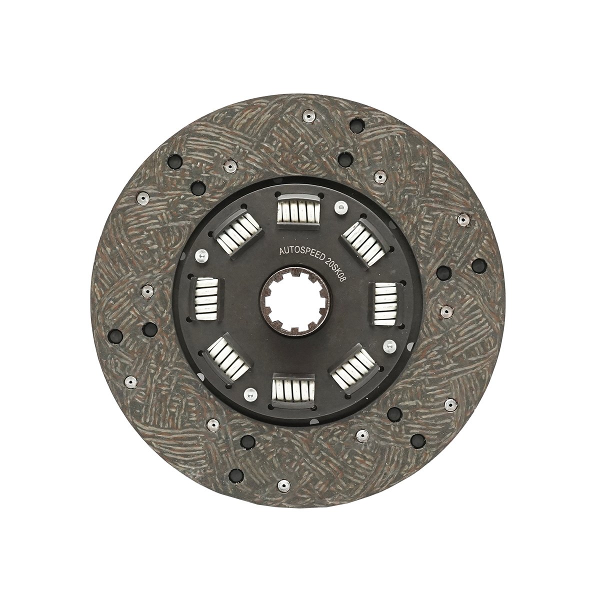 Disc ambreiaj ARO